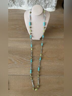Lia Sophia Necklace